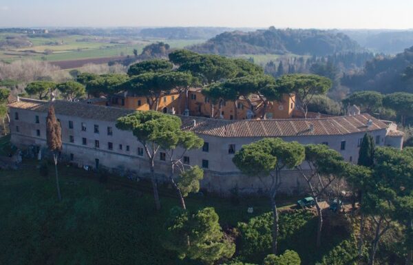 Castello Di Decima
