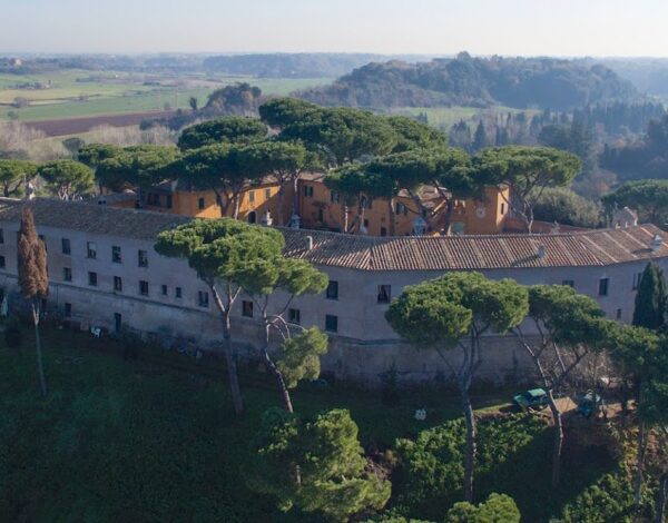 Castello Di Decima
