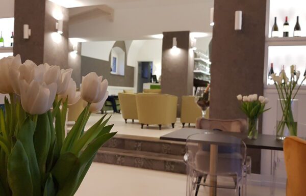 Villa Flora Relais