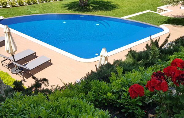 Villa Flora Relais