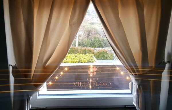 Villa Flora Relais