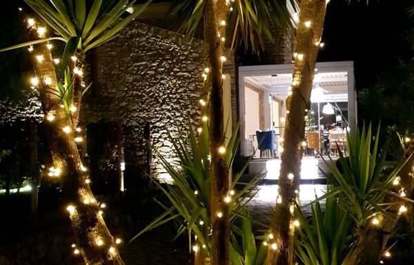 Villa Flora Relais