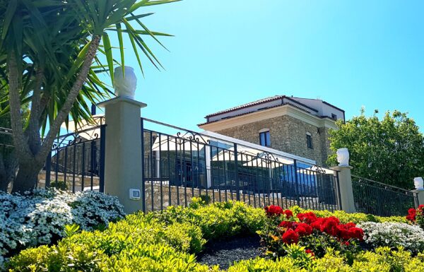 Villa Flora Relais