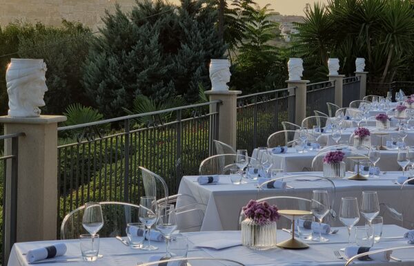 Villa Flora Relais