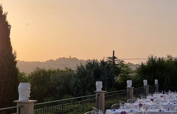 Villa Flora Relais