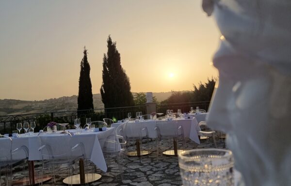 Villa Flora Relais