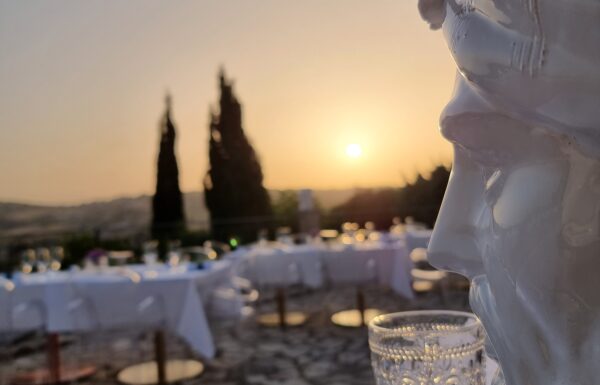 Villa Flora Relais