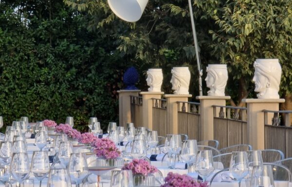 Villa Flora Relais