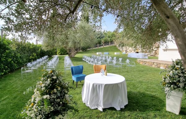 Villa Flora Relais