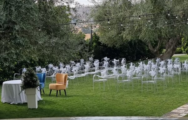 Villa Flora Relais