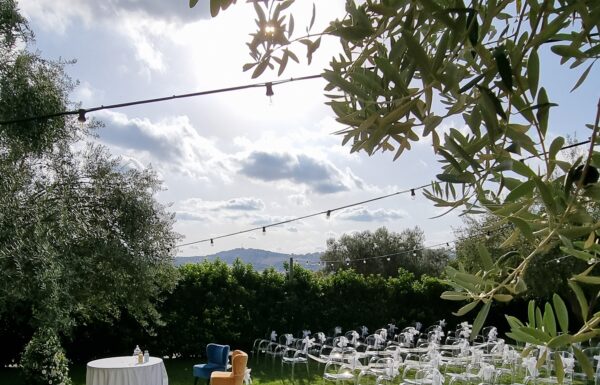 Villa Flora Relais