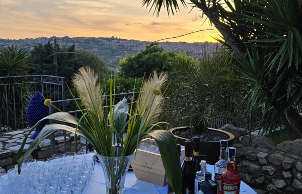 Villa Flora Relais