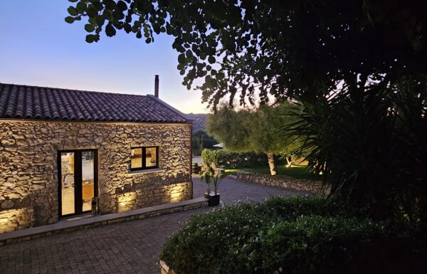 Villa Flora Relais