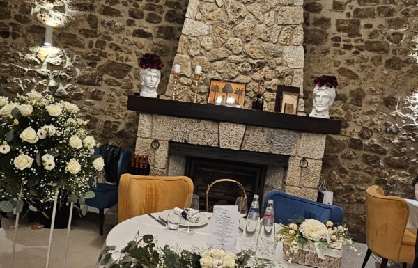 Villa Flora Relais