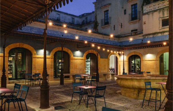 Villa Dorata