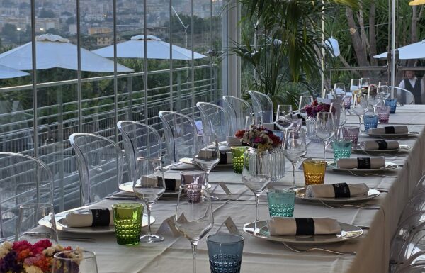 Villa Flora Relais