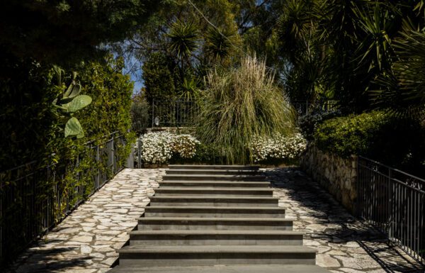 Villa Flora Relais