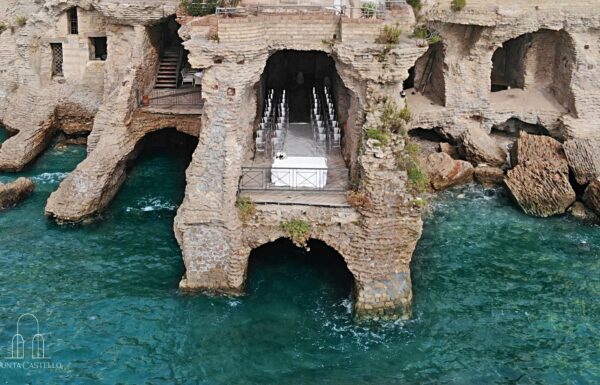 created by dji camera