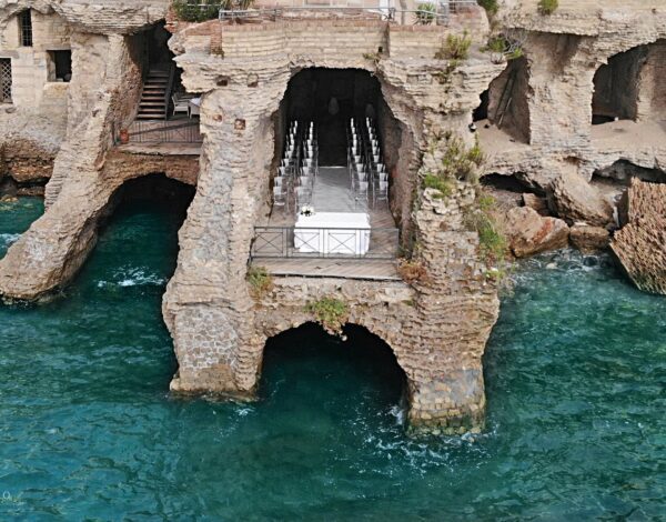Punta Castello