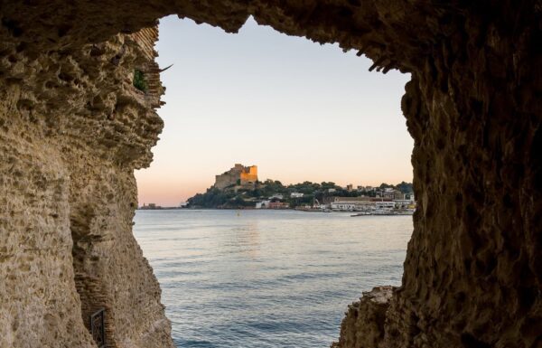 Punta Castello