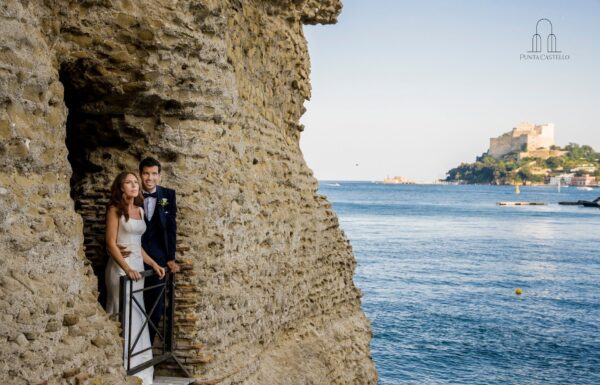 Punta Castello