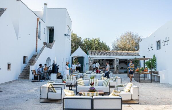 Masseria il Pergolo