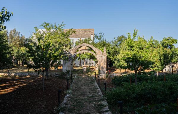 Masseria il Pergolo