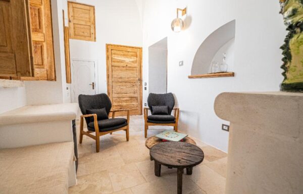 Masseria il Pergolo
