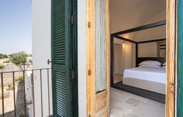 Masseria il Pergolo