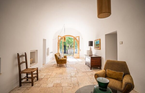 Masseria il Pergolo
