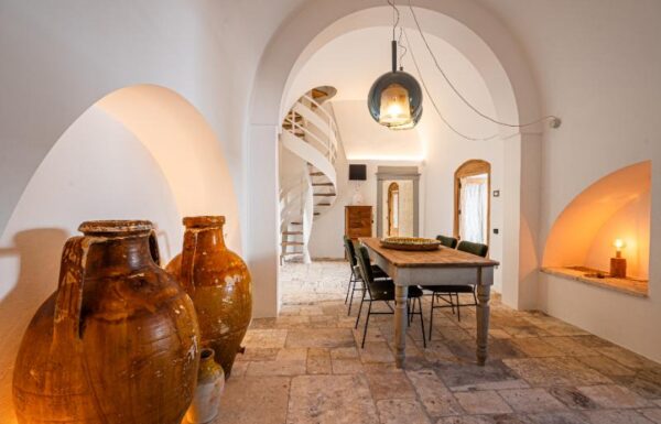 Masseria il Pergolo