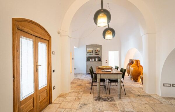 Masseria il Pergolo