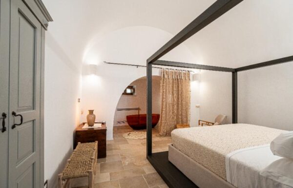 Masseria il Pergolo