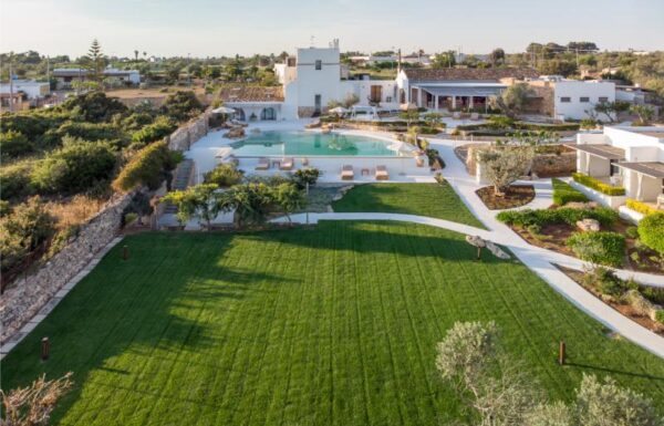 Masseria Samenti