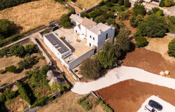 Masseria il Pergolo