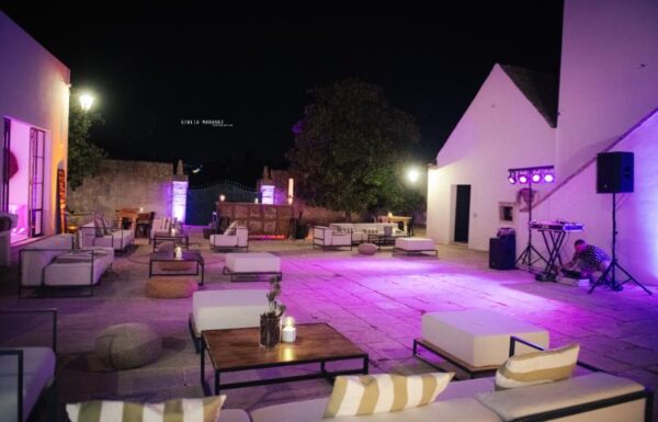 Masseria il Pergolo