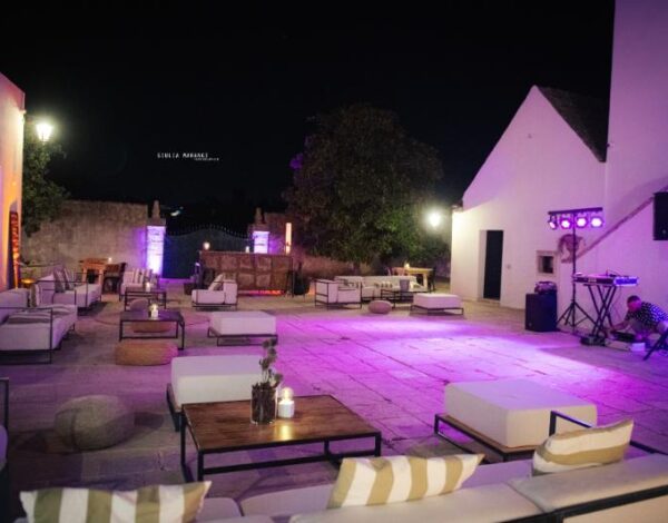 Masseria il Pergolo