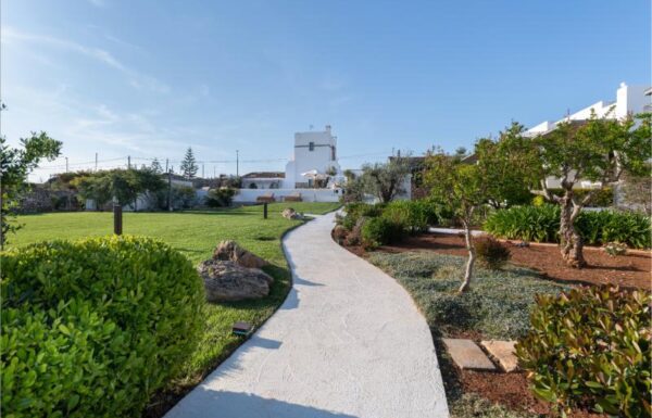 Masseria Samenti