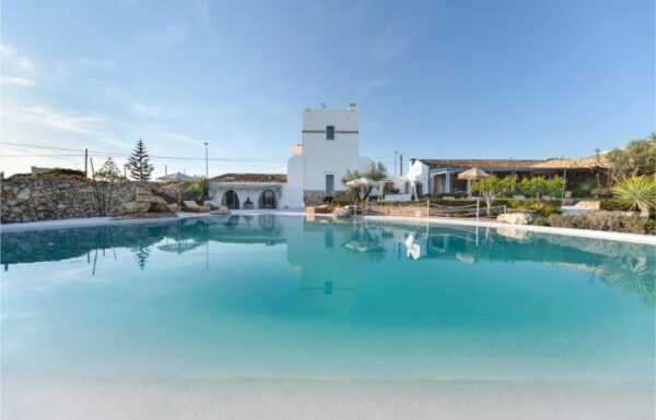 Masseria Samenti