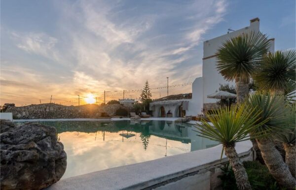 Masseria Samenti