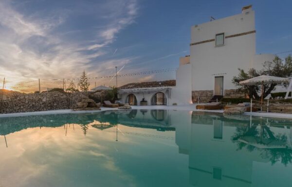 Masseria Samenti
