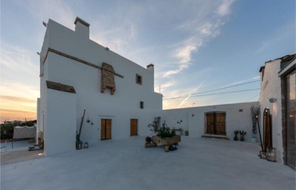 Masseria Samenti