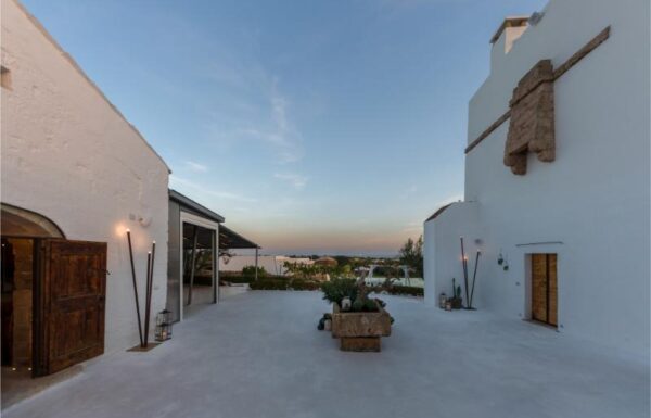 Masseria Samenti
