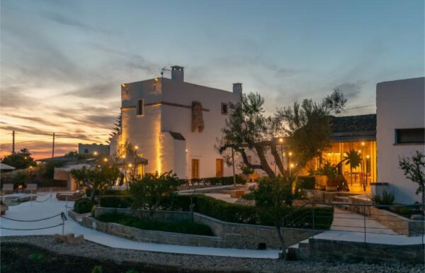 Masseria Samenti