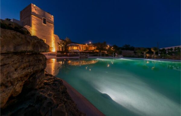 Masseria Samenti