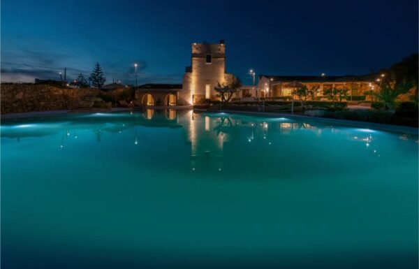 Masseria Samenti