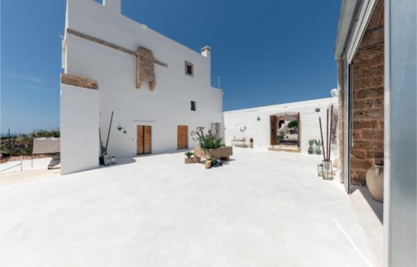 Masseria Samenti