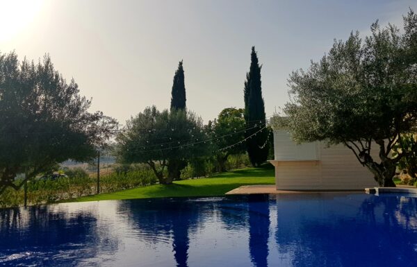 Villa Flora Relais
