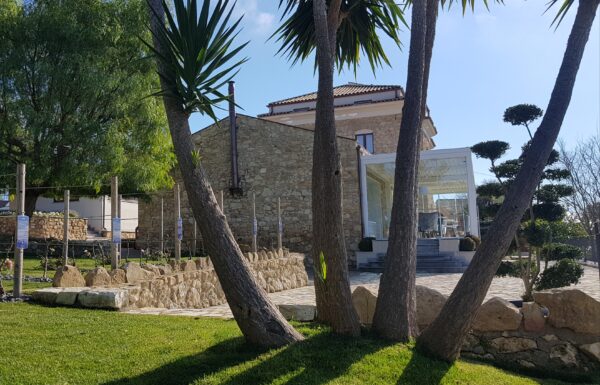 Villa Flora Relais