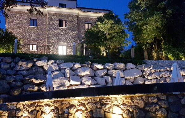 Villa Flora Relais